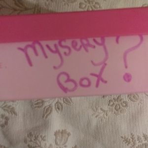 Mystery Box